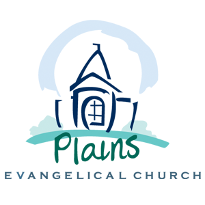 Plains Evangelical Church logo